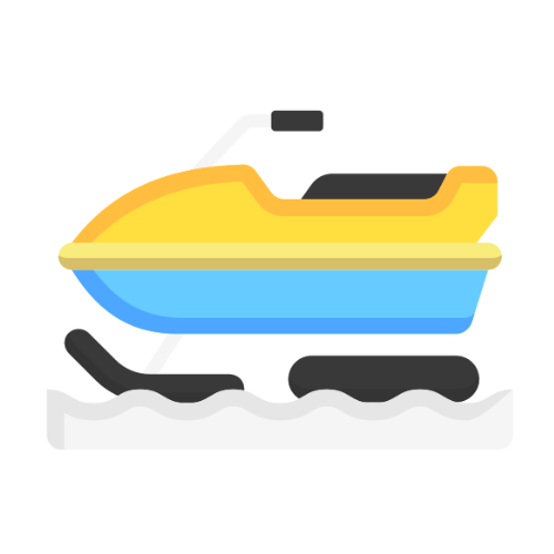 30-60 min Jet Ski