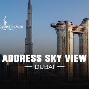 Address Sky View | Address Sky View Dubai