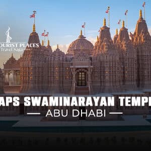 BAPS Swaminarayan Temple Abu Dhabi | BAPS Shri Swaminarayan Mandir