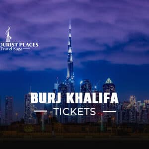 Burj Khalifa Tickets | Burj Khalifa at the Top Tickets