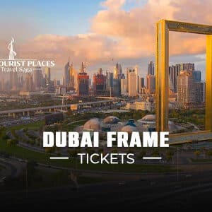 Dubai Frame Tickets | Dubai Frame Inside