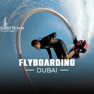 Flyboarding Dubai | Flyboard Dubai Tickets