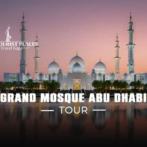 Sheikh Zayed Grand Mosque Tour | Sheikh Zayed Grand Mosque ticket
