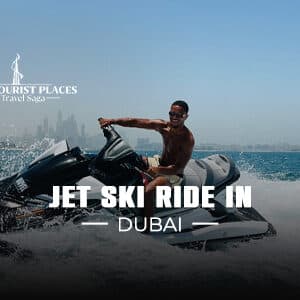 Jet Ski Ride In Dubai | Jet skiing in Dubai