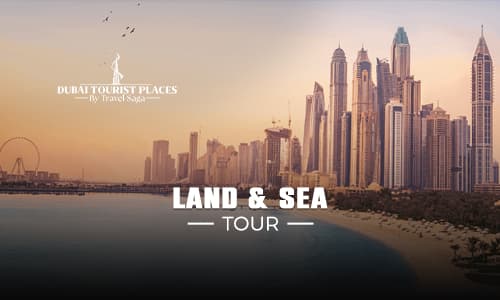 Land and Sea Tour
