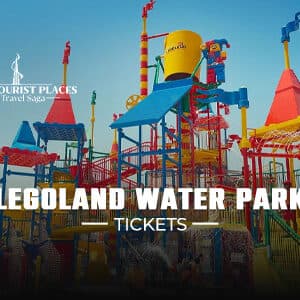 Legoland Water Park Tickets | Legoland Water Park Dubai