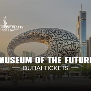 Museum of the Future Dubai Tickets | Museum Of The Future Dubai