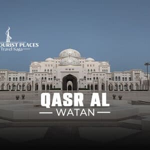 Qasr Al Watan Abu Dhabi | Qasr Al Watan Tickets