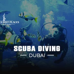 Scuba Diving Dubai | Scuba Dive in Dubai
