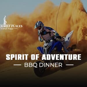 Spirit of Adventure | Spirit of Adventure Itinerary
