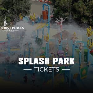 Splash Park Tickets | Splash Water Park Dubai