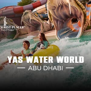 Yas Water World Abu Dhabi Tickets | Yas Waterworld Abu Dhabi