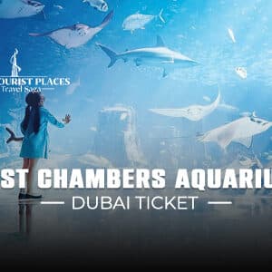 Lost Chambers Aquarium Dubai Ticket | Lost Chambers Aquarium Dubai