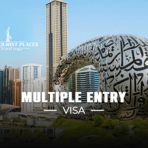 Multiple Entry Visa | Multiple Entry Tourist Visa