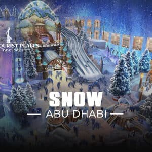 Snow Abu Dhabi | Snow Abu Dhabi tickets