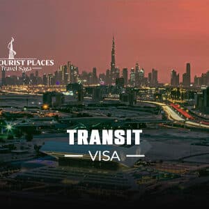 Dubai Transit Visa | 48 Hour Transit Visa Dubai