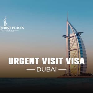 Urgent Dubai Visa | Urgent Visit Visa Dubai