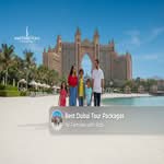 Best Dubai tour packages for families with kids and exciting family-friendly attractions.