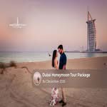 A romantic Dubai getaway featuring luxury stays, iconic landmarks, and memorable experiences for couples.