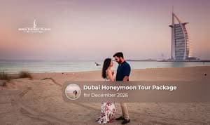 A romantic Dubai getaway featuring luxury stays, iconic landmarks, and memorable experiences for couples.