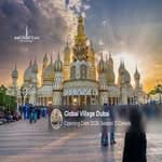 Global Village Dubai opening date 2026.