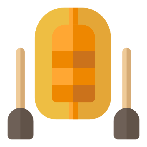 Pedal boats