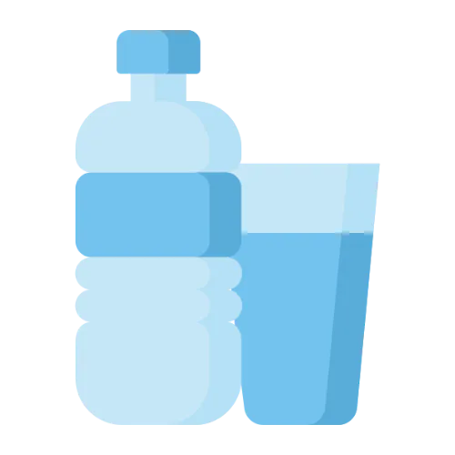 Bottled Water