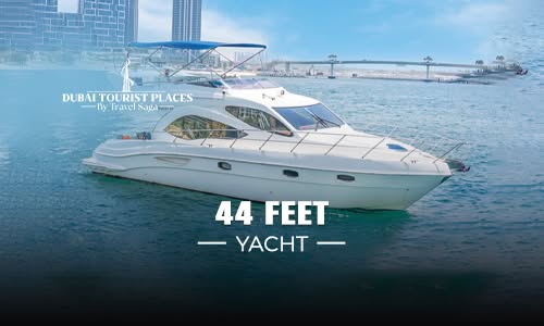 44 Ft Yacht- Up to 10 People