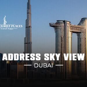 Address Sky View | Address Sky View Dubai