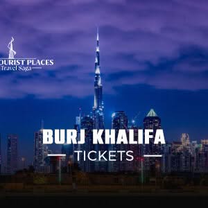 Burj Khalifa Tickets | Burj Khalifa at the Top Tickets