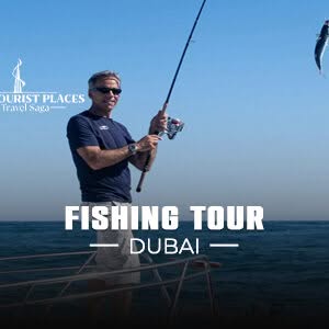 Fishing Tour Dubai | Fishing Trip in Dubai