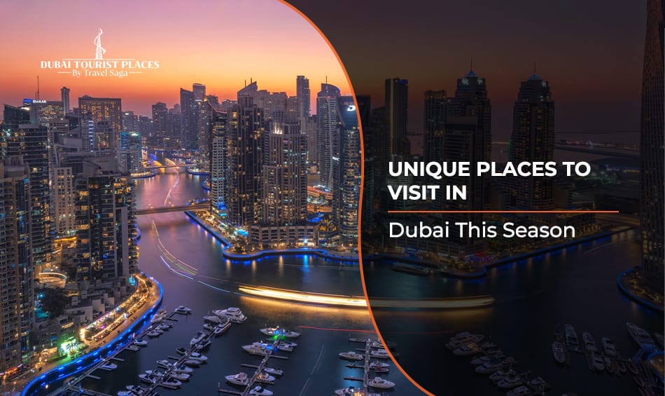 Places To Visit In Dubai This Season featuring iconic attractions, scenic destinations, and unforgettable experiences