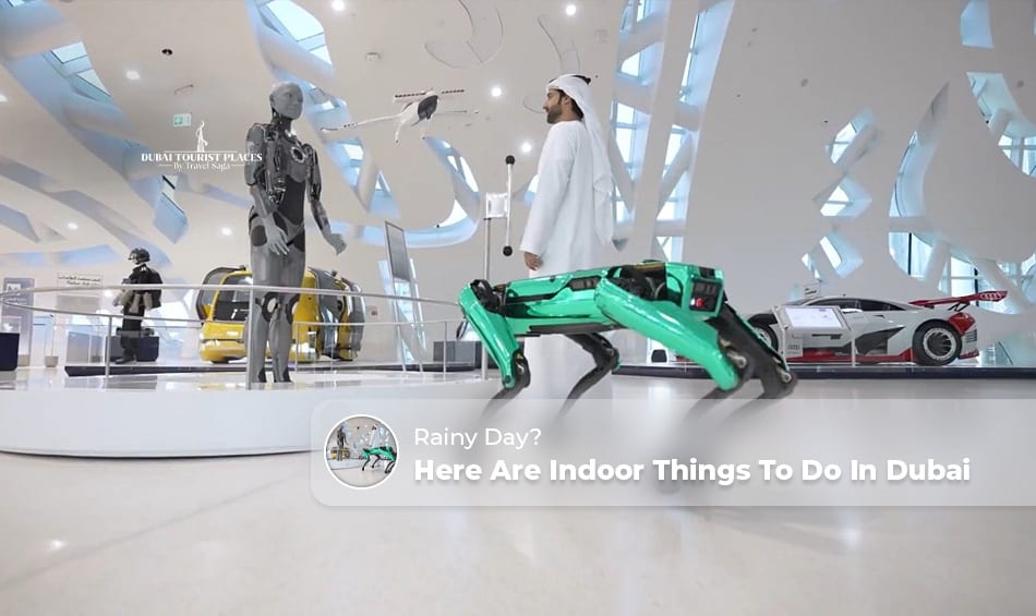 Indoor Things To Do In Dubai featuring family attractions, entertainment, shopping, and exciting experiences