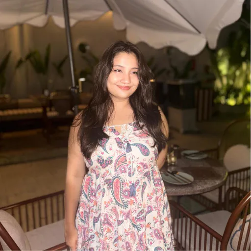 Mansi Namboodri