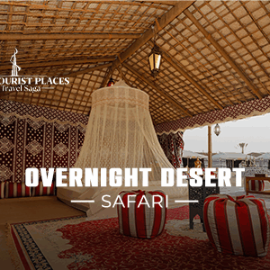 Overnight Desert Safari | Overnight Desert Safari Dubai