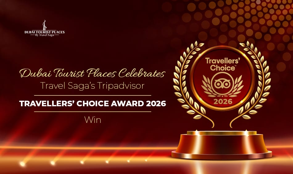 Travel Saga recognized for outstanding holiday and tourism services